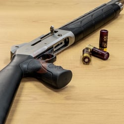 Dickinson 212 Tactical Marine 12ga 20"