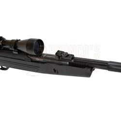 Hatsan Airtact ED Vortex Gas Piston .177 + Stealth 4x40 Scope