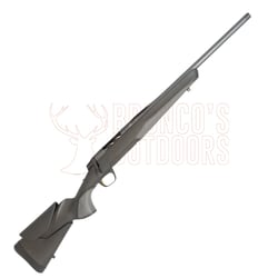 Browning X-Bolt 2 Blued Synthetic .308 Win 18" Threaded M14x1