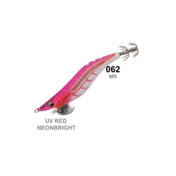 Yamashita EGI OH Live Neon Bright Jig #3.0