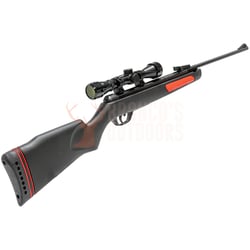 BSA Comet Evo Red Devil .177 + BSA 4x32mm Scope