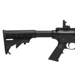Smith & Wesson M&P15-22 Sport .22 LR