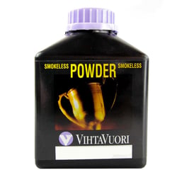 Vihtavuori N570 Powder 450gr