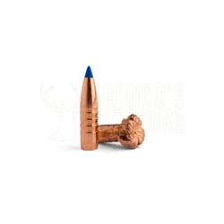 Barnes Tipped TSX BT Projectiles .308" 130gr 50 Projectiles
