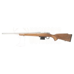 Howa Mini Action Stainless Threaded .223 Rem 20" Walnut Stock