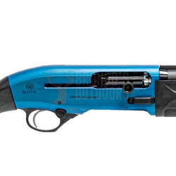 Beretta 1301 Competition Pro 12ga 24"