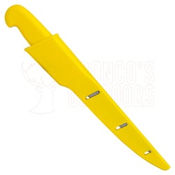 Knifekut 8015 Fillet Knife 15cm + Scabbard