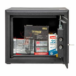 Spika S2A Medium Ammunition Safe