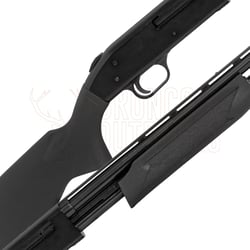 Mossberg 510 Pump Mini Super Bantam Synthetic .410ga 18.5"