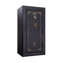 Spika SFB1 Premium 22 Gun Digital Safe