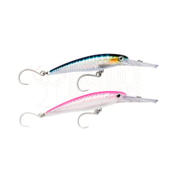 Rapala X-Rap Magnum 30 Trolling Lure Single Hook 30ft Dive
