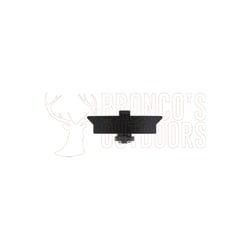 Precision Pro M-LOK ARCA Rail Adapter