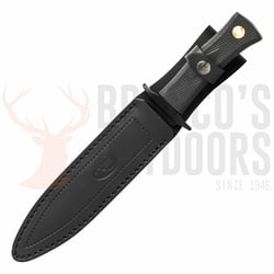 Muela Scorpion 19cm Fixed Blade Knife