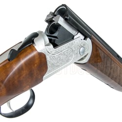 Kofs Sceptre SXE Shotgun Blued / Walnut 26" 20ga Youth