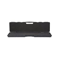 Fishing & Shooting Outdoors Protective Eco Hard Gun Case 47"