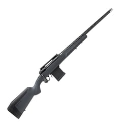 Savage 110 Carbon Tactical 6.5 Creedmoor 22" + Leupold RX-1400i TBR/W GEN2 5x Rangefinder with Flightpath