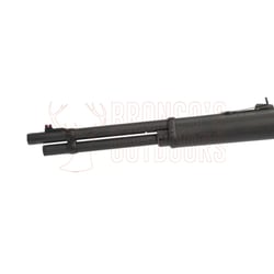 Hugtek Lever Action Blued Synthetic .44 Rem Mag 16"