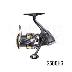 Shimano Ultegra Spinning Reel