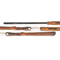 Khan Arms Khan Blued/Wood 28ga
