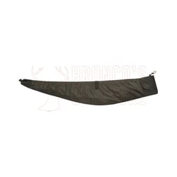 Beretta Packable WR Gun Case Green Moss 118/135cm