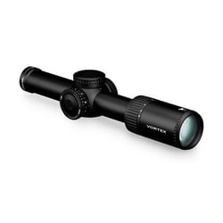 Vortex Viper PST Gen II Riflescope 1-6x24mm VMR-2 MOA