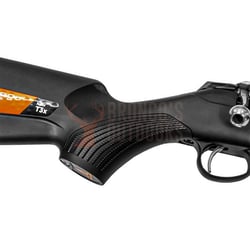 Tikka T3x Lite Stainless .223 1-8" Twist