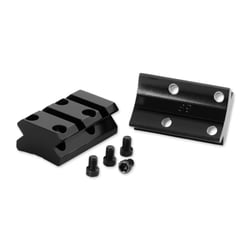 Browning X-Bolt 2-Piece Weaver Style Base Set