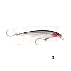 Rapala X-Rap Long Cast Lure 14cm 54gm