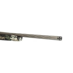 Savage Axis II Pro Forest SP Left-Hand Threaded .223 20"