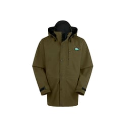 Ridgeline Monsoon Classic Jacket Teak