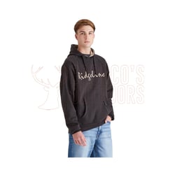 Ridgeline Signature Hoodie Shale