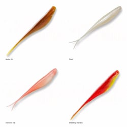 Z-Man Jerk Shad 7"