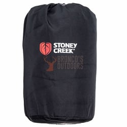 Stoney Creek Dreambull Overtrouser Black
