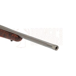Tikka T3x Lite Stainless Roughtech Ember .7mm-08 Rem