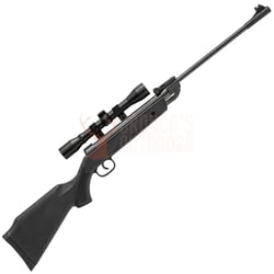 Air Chief Stalker Junior .177 + 4x32 Scope