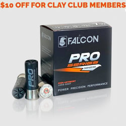 Falcon Pro Series 12ga 28gm #7.5 Slab
