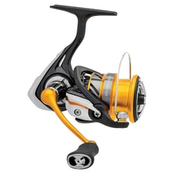 Daiwa Legalis 7'6" 4-8kg + Daiwa Revros LT 4000-C