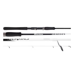Abu Garcia Veritas VRT5 Rod 704UL with Rod Tube + Abu Garcia Max Pro Spinning Reel 2500