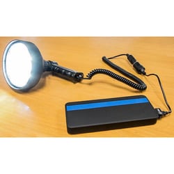 Night Saber High Capacity Spotlight Battery 18000mAh