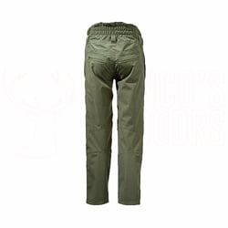 Beretta Active Light Waterproof Pants Green