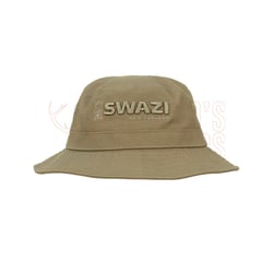 Swazi Bucket Hat
