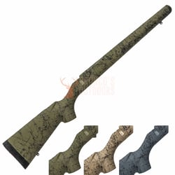H-S Precision Howa 1500 Stock