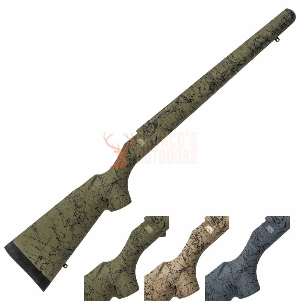 H-S Precision Howa 1500 Stock