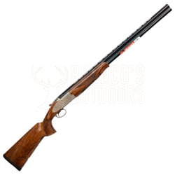 Miroku MK10 Sporter Side Plate Deluxe 12ga 30"