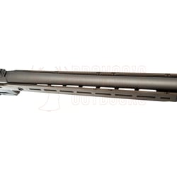 Tikka T3x Ace Target Tungsten Cerakote .308 Win 24"