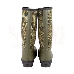 Mainlander Wetland Gumboot Camo US 13
