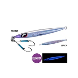 Shimano Ocea Pebble Light Jig 80gm