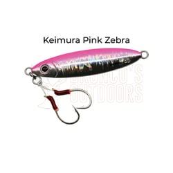 Shimano Coltsniper Wonderfall Jig 80gm