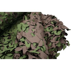 Outdoor Outfitters Camo Net 6m X 2.4m