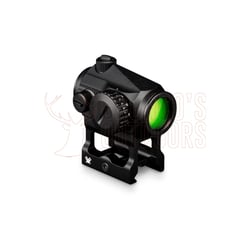 Vortex Crossfire Green Dot Sight 2 MOA